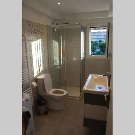 Apartment En-Ikia: Spacious And Comfortable 2 Bedroom Apartment Corfu (city)