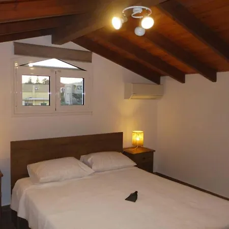 En-Ikia: Spacious And Comfortable 2 Bedroom Apartment Apartment Corfu (city)